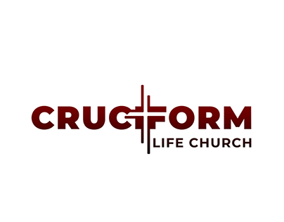 Cruciform Life Church Brand Guide