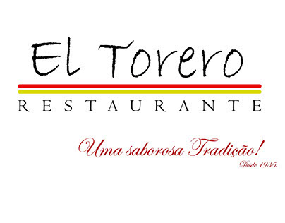 Site/Restaurante Espanhol.