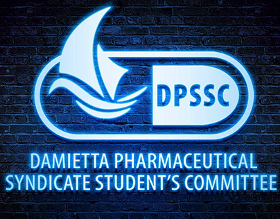 DPSSC logo & project ~