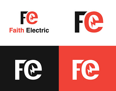 Faith Electric logo