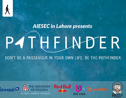 AIESEC - Pathfinder International Conference