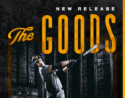 Product Launch Campaign | Demarini The Goods