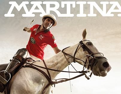 La Martina, mundial de polo 2015