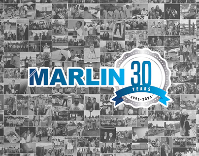 MARLIN's 30th Anniversary