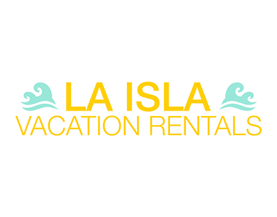 Facebook Art Social Post | La Isla Vacation Rentals