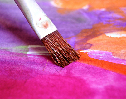 Possibilities of the Paintbrush