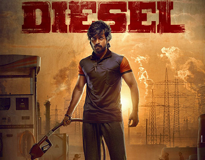 Diesel | Film Promotional