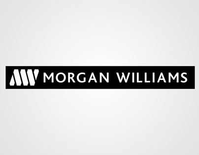 Morgan Williams - Brand refresh
