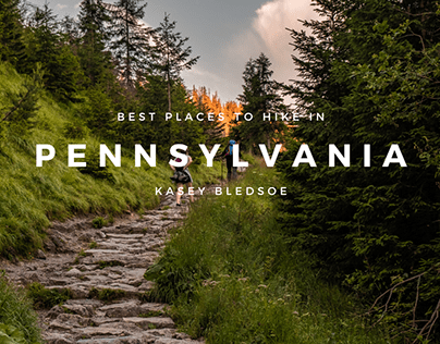 Best Places to Hike in Pennsylvania