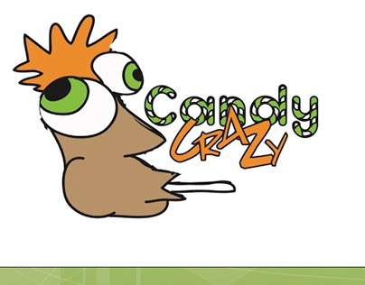 Candy Crazy Candy Company