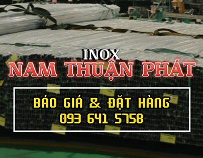 iNox Nam Thuận Phát