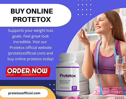 Buy Online Protetox