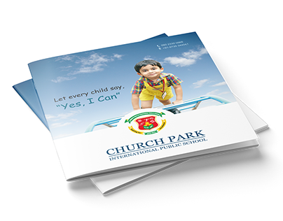 Churchpark International - Brochure