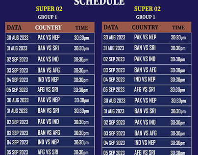 t20 world cup schedule