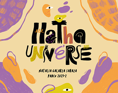 Hatha Universe