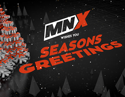 MNX Seasons Greetings