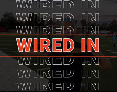 Wired In Series: Ep. 1