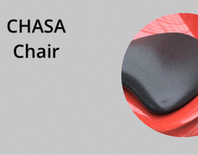 Project thumbnail - CHASA Chair