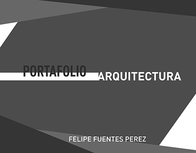 Portafolio, Arquitectura, (provisional)