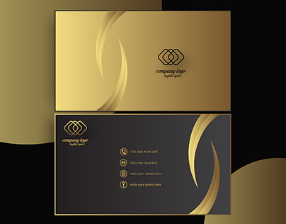 BUSSINESS CARD