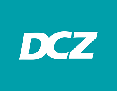 Logo - DCZ info Campinas