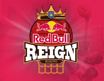 Red Bull Reign @ Kosovo