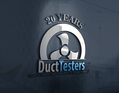 DUCT 20 YEARS