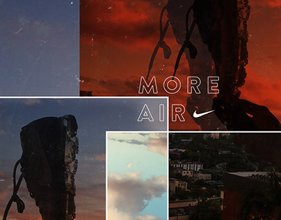 Nike AirMax Day