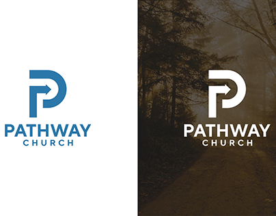 Pathway church Logo