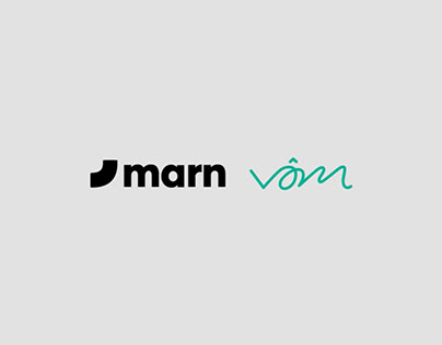 Cooperation Marn company with Vom company