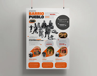 Project thumbnail - Proyecto Barrio Pueblo