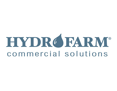 HYDROFARM comercial solutions