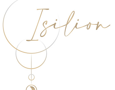 Logo Isilion