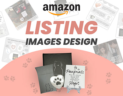 Creative Amazon Listing Images