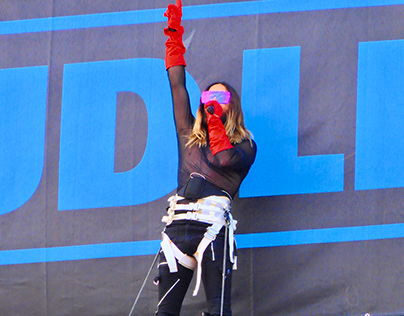Thirty Seconds To Mars @Lollapalooza Chicago 2023