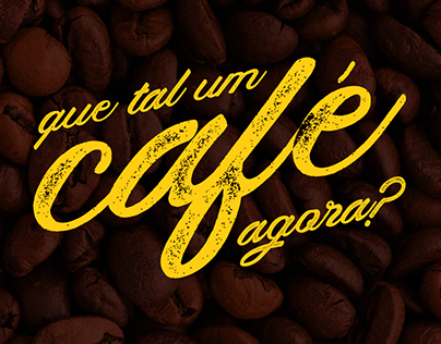 Brasil Arábica Café - Logo