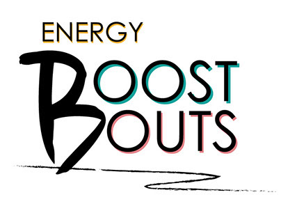 LOGO, Energy Boost Bouts (SODA) 