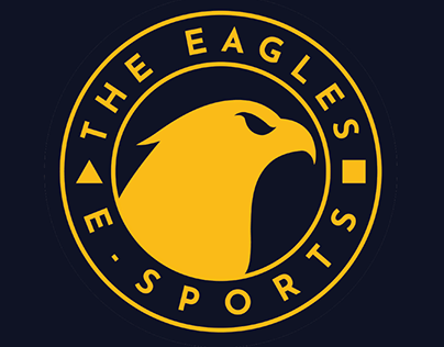 The Eagles logo project