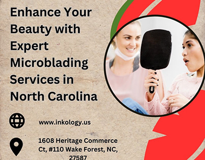 Enhance Your Beauty with Expert Microblading Services