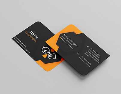 Morden & Creative Business Card Collections