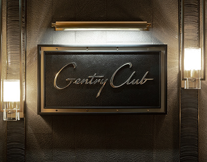 Gentry Club