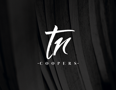 TN coopers- Brand book