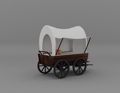 horse carriage