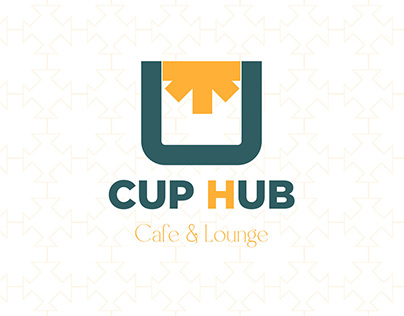 Cup Hub | Visual Identity