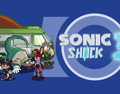 Project thumbnail - Assets para Sonic Shock 3 (RPG)