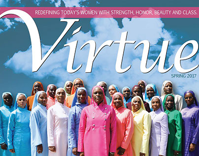 Virtue Magazine