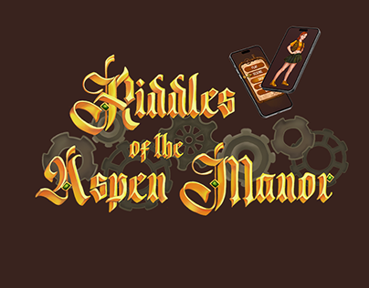 Riddles of the Aspen Manor