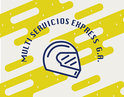 Multi Servicios Express G.A. | BRANDING + SOCIAL MEDIA