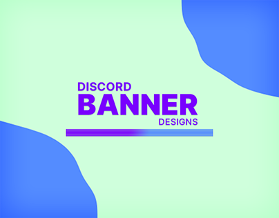 Discord Banners