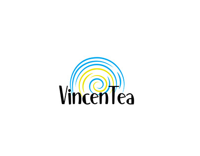 Branding - VincenTea